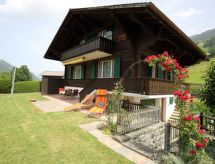 Ferienwohnung Béatrice