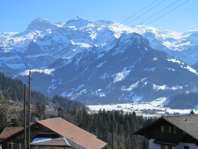 Photo of Chalet Pletschen