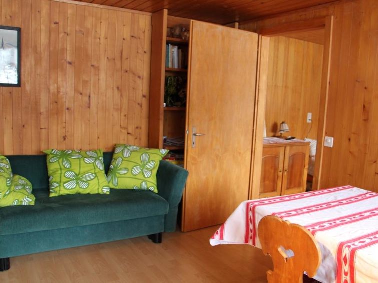 Photo of Chalet Pletschen