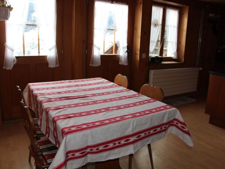 Photo of Chalet Pletschen