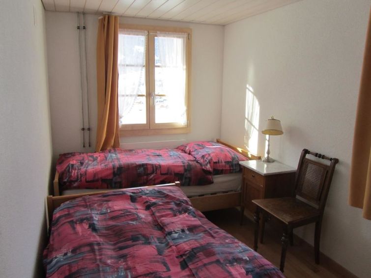 Photo of Chalet Pletschen