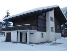 Knus appartement aan het meer en de piste in Lenk - thumbnail 2
