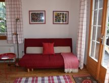 Knus appartement aan het meer en de piste in Lenk - thumbnail 6