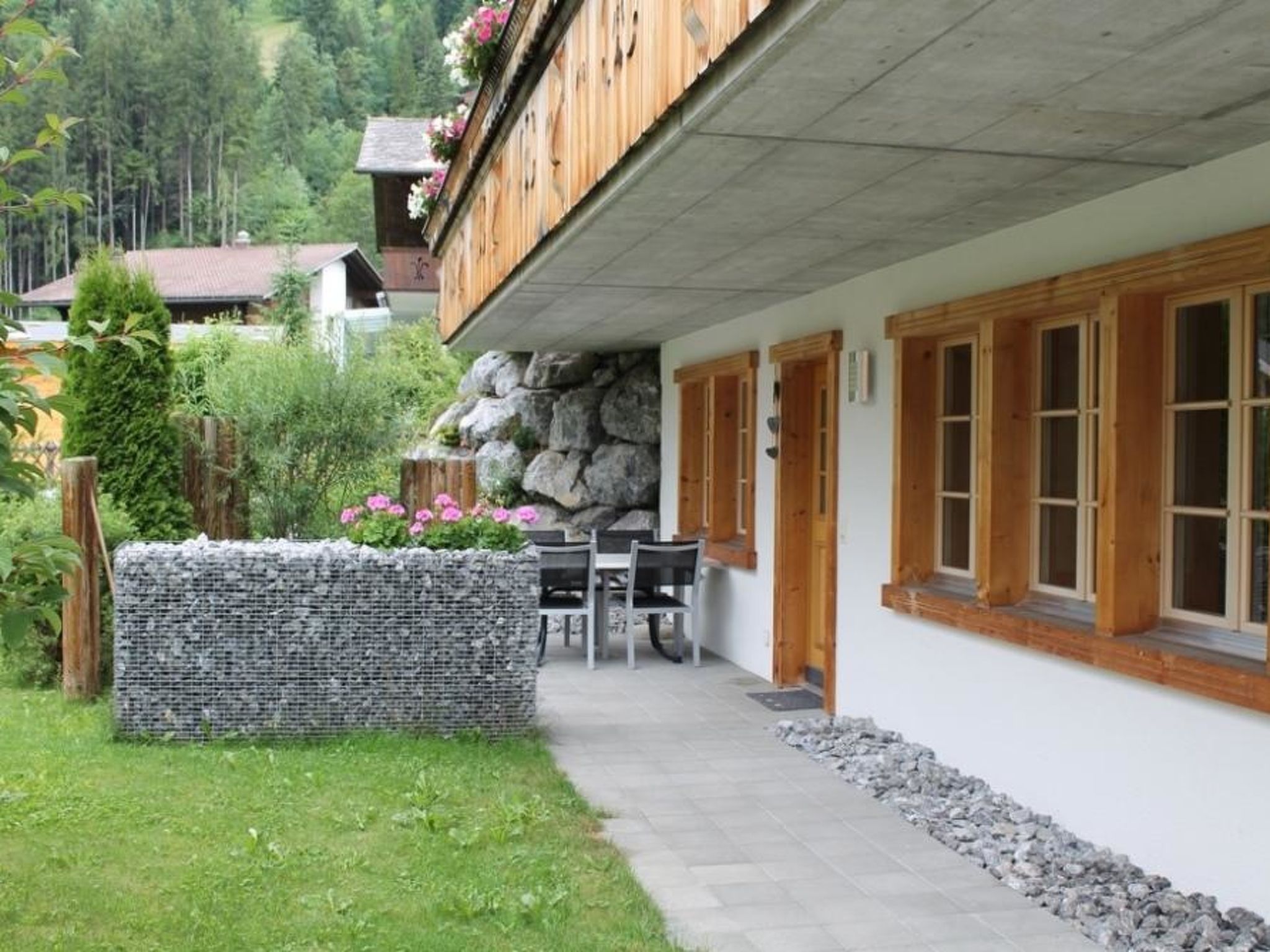 Photo of Rawilstrasse 33 Appartement/Fewo, Dusche oder Bad, WC, 2 Schlafräume