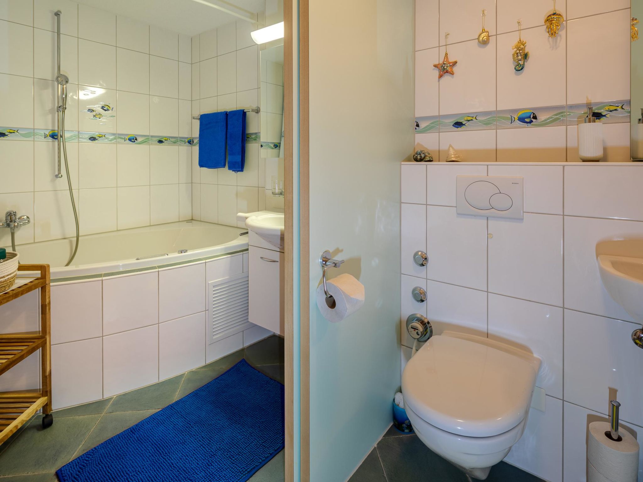 Chalet Lerchweid Lenk Appartement/Fewo, Bad, WC, 2 Schlafräume 4-Bettwohnung - Image-tags.info