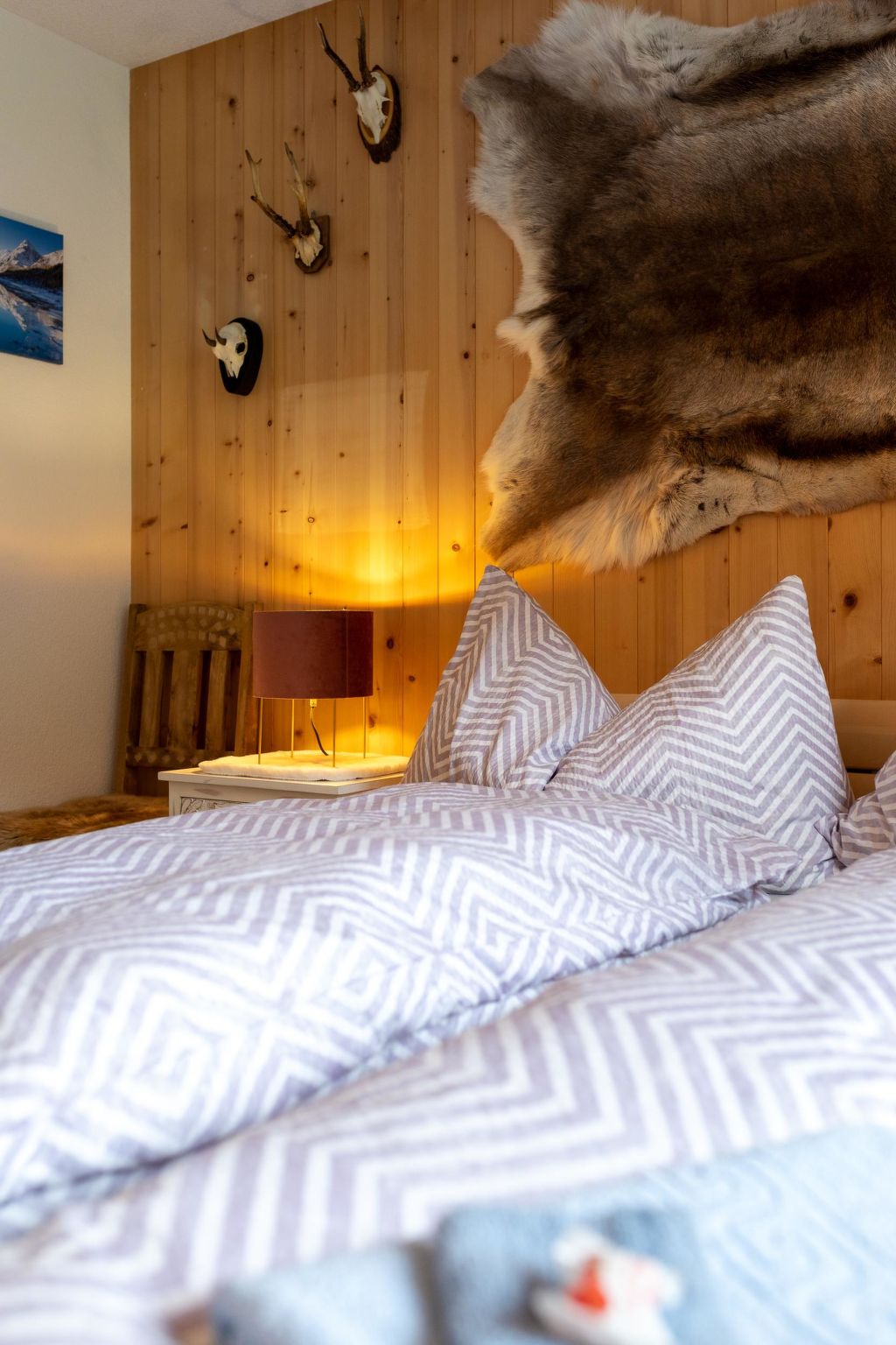 Chalet Lerchweid Lenk Appartement/Fewo, Bad, WC, 2 Schlafräume 4-Bettwohnung - Image-tags.info