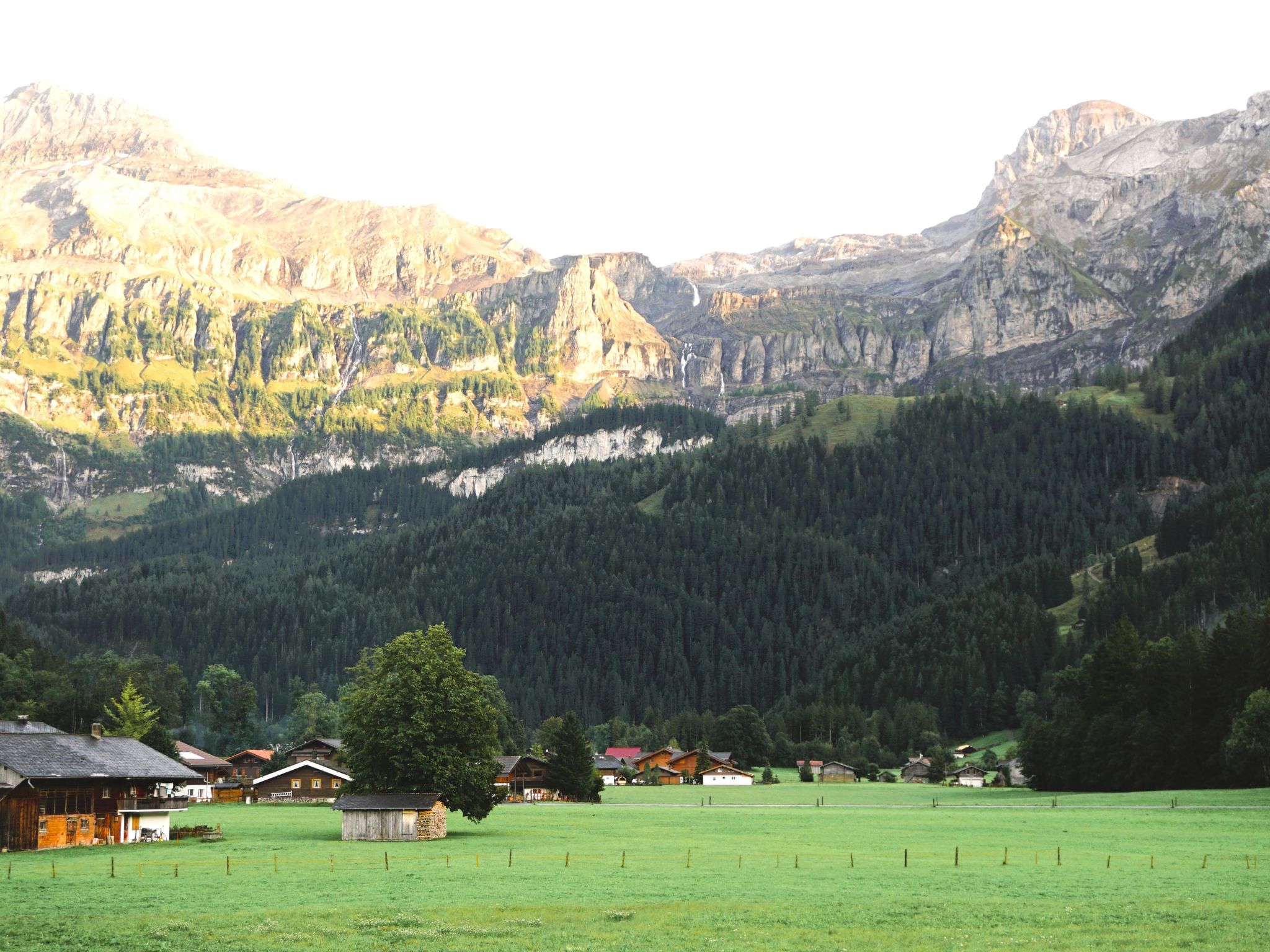 Photo of Chalet Lerchweid Lenk Appartement/Fewo, Bad, WC, 2 Schlafräume 4-Bettwohnung
