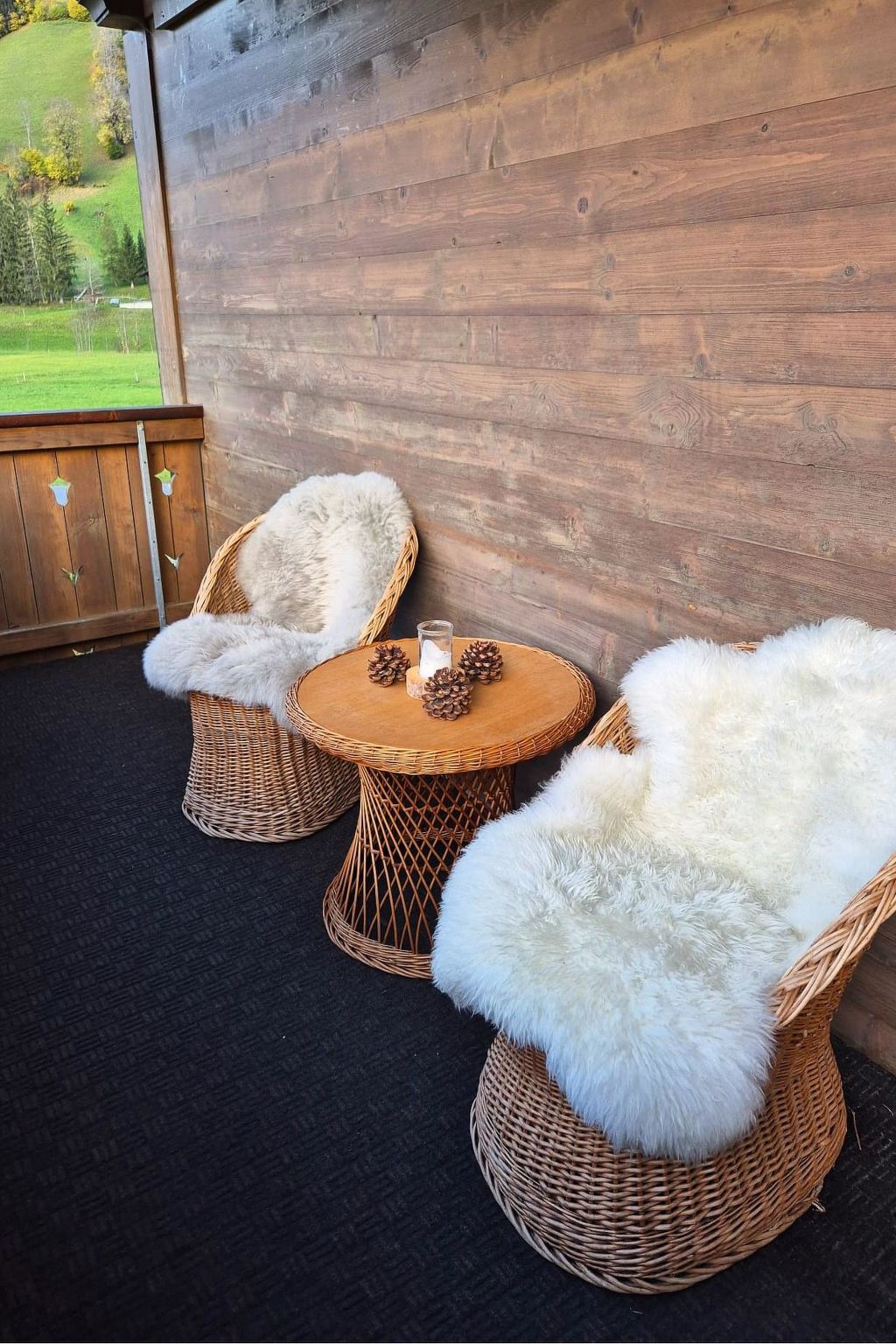 Photo of Chalet Lerchweid Lenk Appartement/Fewo, Bad, WC, 2 Schlafräume 4-Bettwohnung
