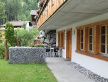 Modern appartement in chalet in Lenk voor 4 personen - thumbnail 2
