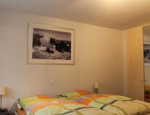 Modern appartement in chalet in Lenk voor 4 personen - thumbnail 5