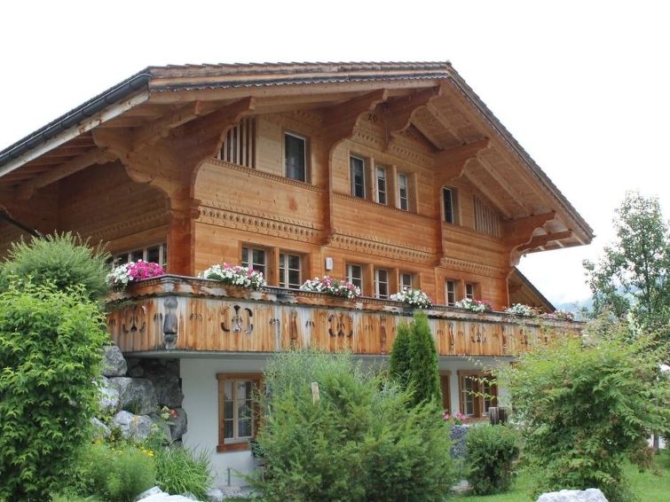 Search and Stay destination Lenk, BE - Switzerland from AU$ 310. Rawilstrasse 33