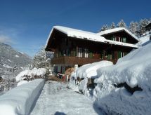 Appartement Bach