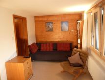 Appartement Bach