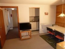 Appartement Bach