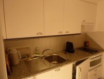Appartement Bach