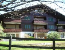 Ferienwohnung Balmehus # 3