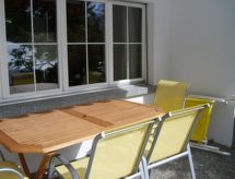Ferienwohnung Balmehus # 3