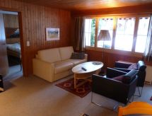Ferienwohnung Balmehus # 3