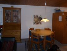 Ferienwohnung Balmehus # 3