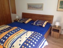 Ferienwohnung Balmehus # 3