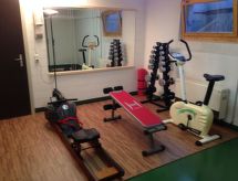 Ferienwohnung Balmehus # 3