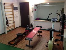 Ferienwohnung Balmehus # 3