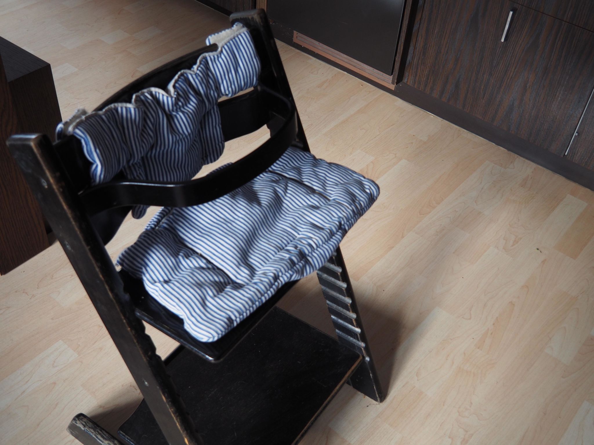Rothenbach Appartement/Fewo, Dusche oder Bad, WC, 3 Schlafräume 6-Bettwohnung - Drinnen