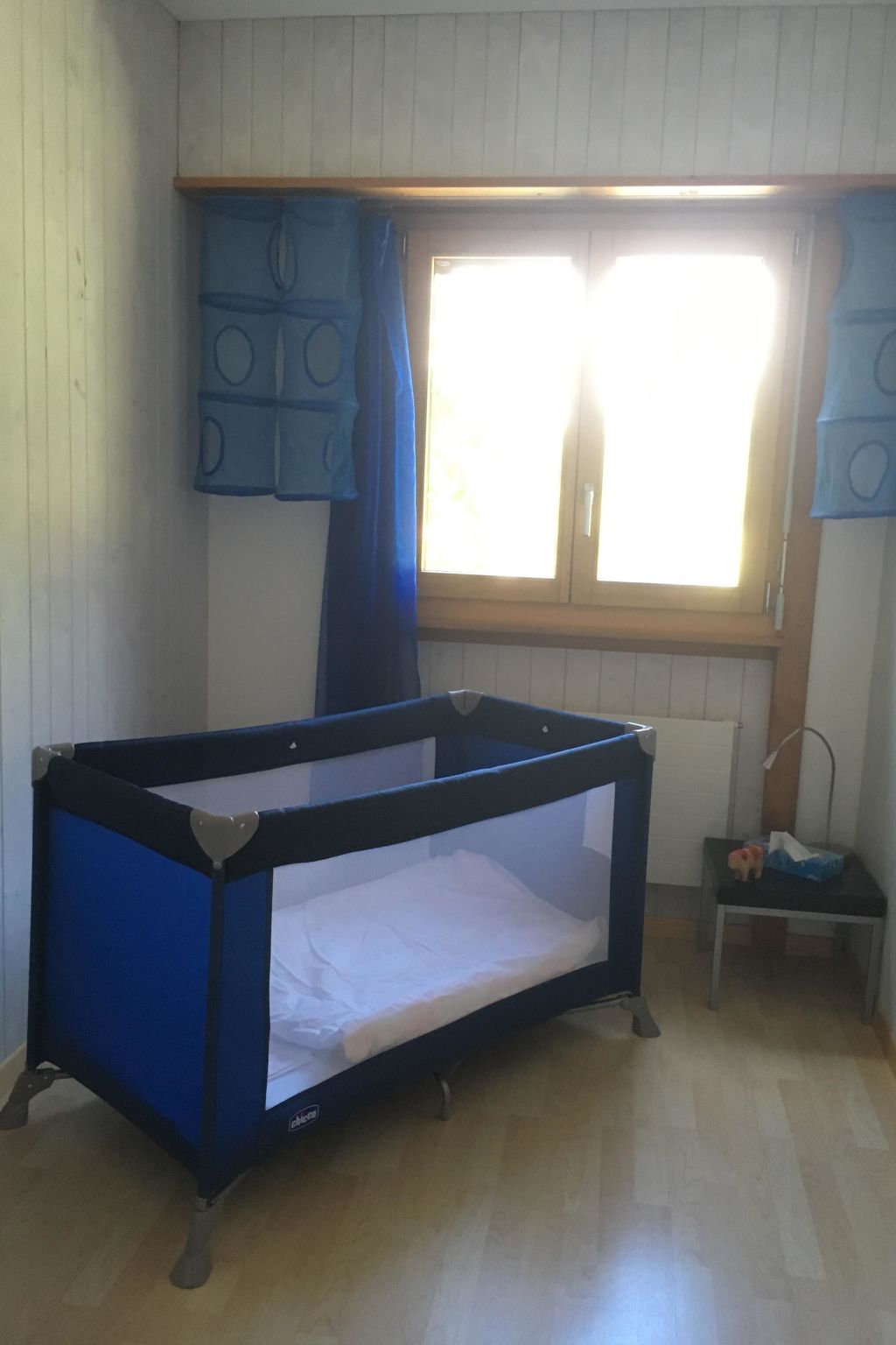 Rothenbach Appartement/Fewo, Dusche oder Bad, WC, 3 Schlafräume 6-Bettwohnung - Drinnen