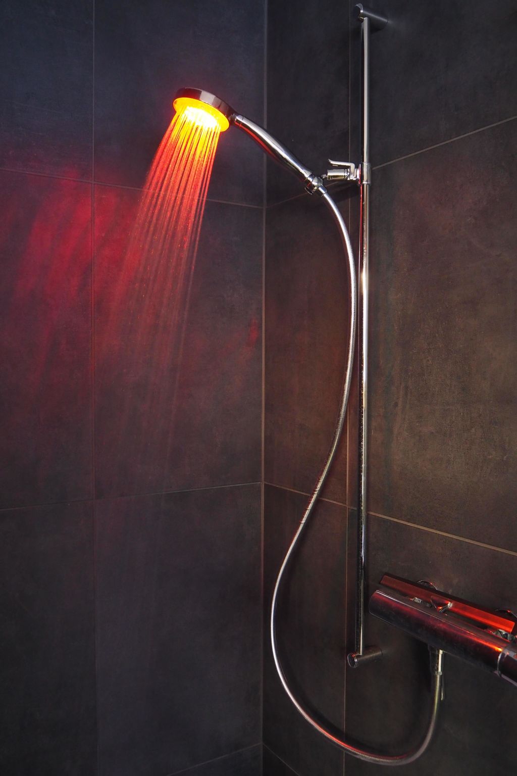 Rothenbach Appartement/Fewo, Dusche oder Bad, WC, 3 Schlafräume 6-Bettwohnung - Drinnen