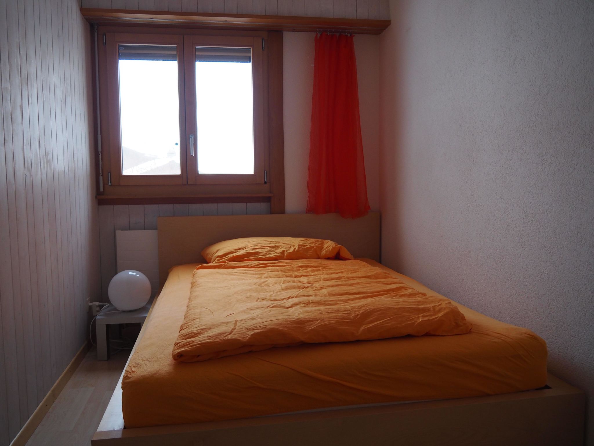 Rothenbach Appartement/Fewo, Dusche oder Bad, WC, 3 Schlafräume 6-Bettwohnung - Drinnen