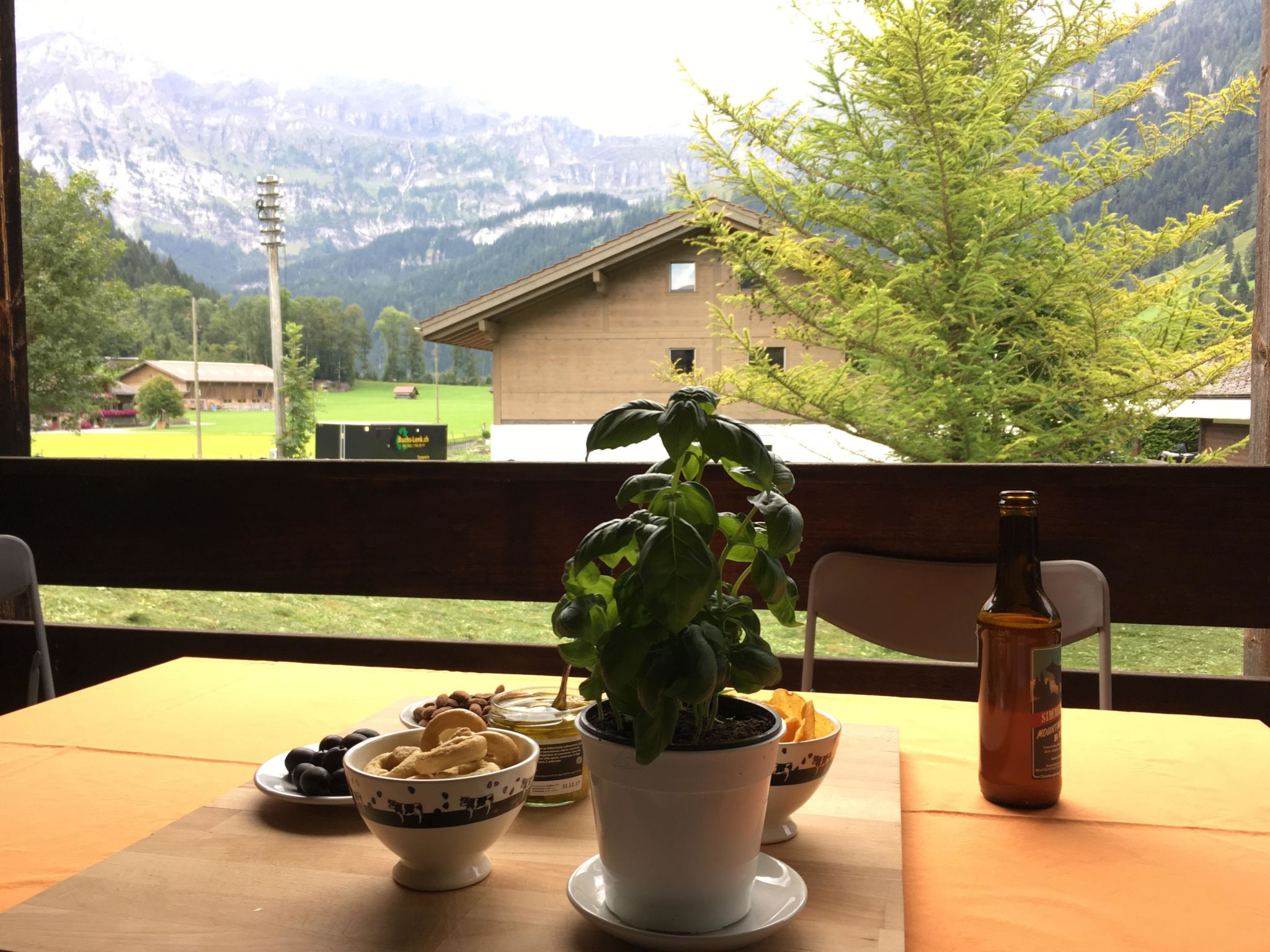Photo of Rothenbach Appartement/Fewo, Dusche oder Bad, WC, 3 Schlafräume 6-Bettwohnung
