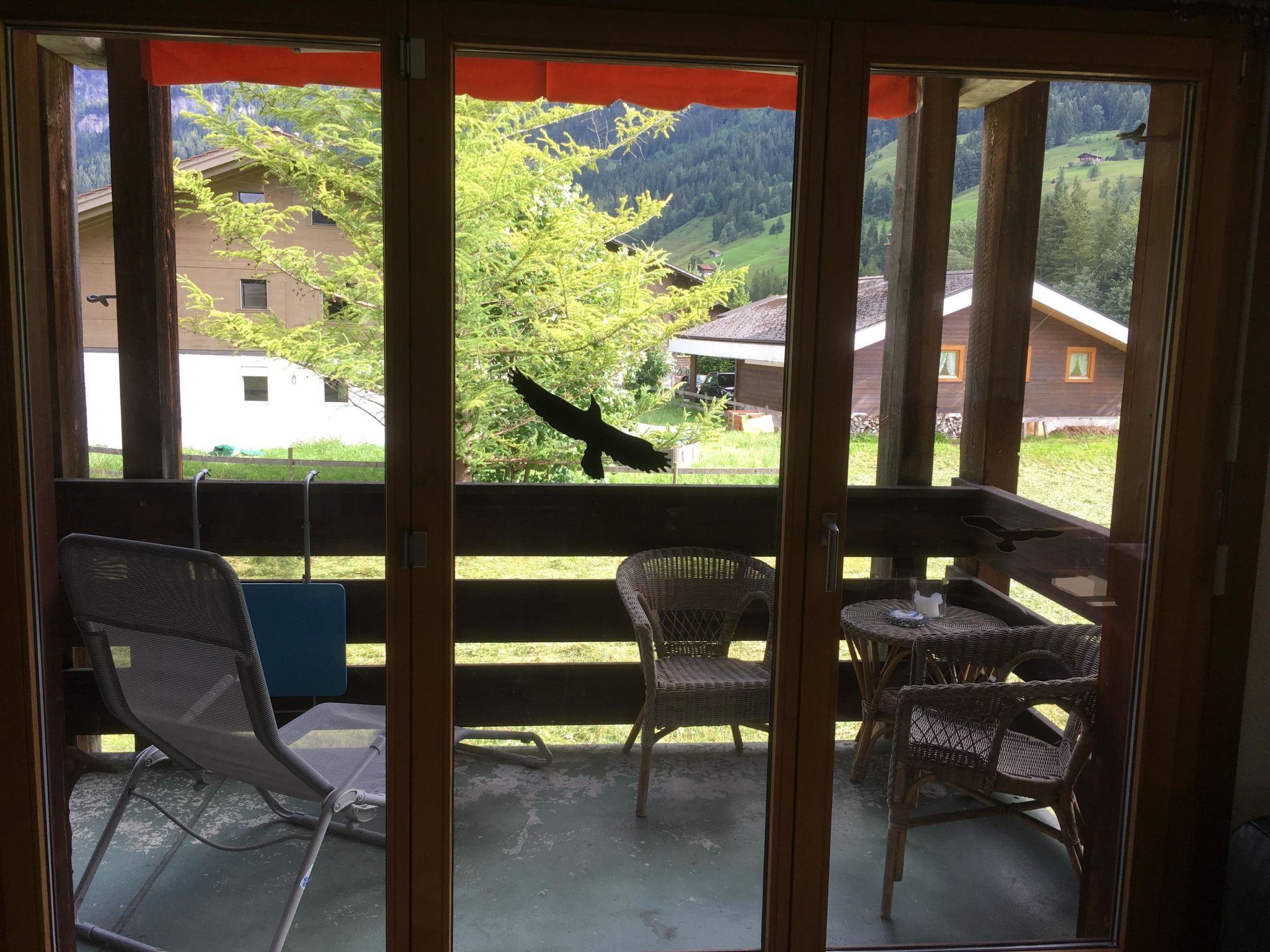 Photo of Rothenbach Appartement/Fewo, Dusche oder Bad, WC, 3 Schlafräume 6-Bettwohnung
