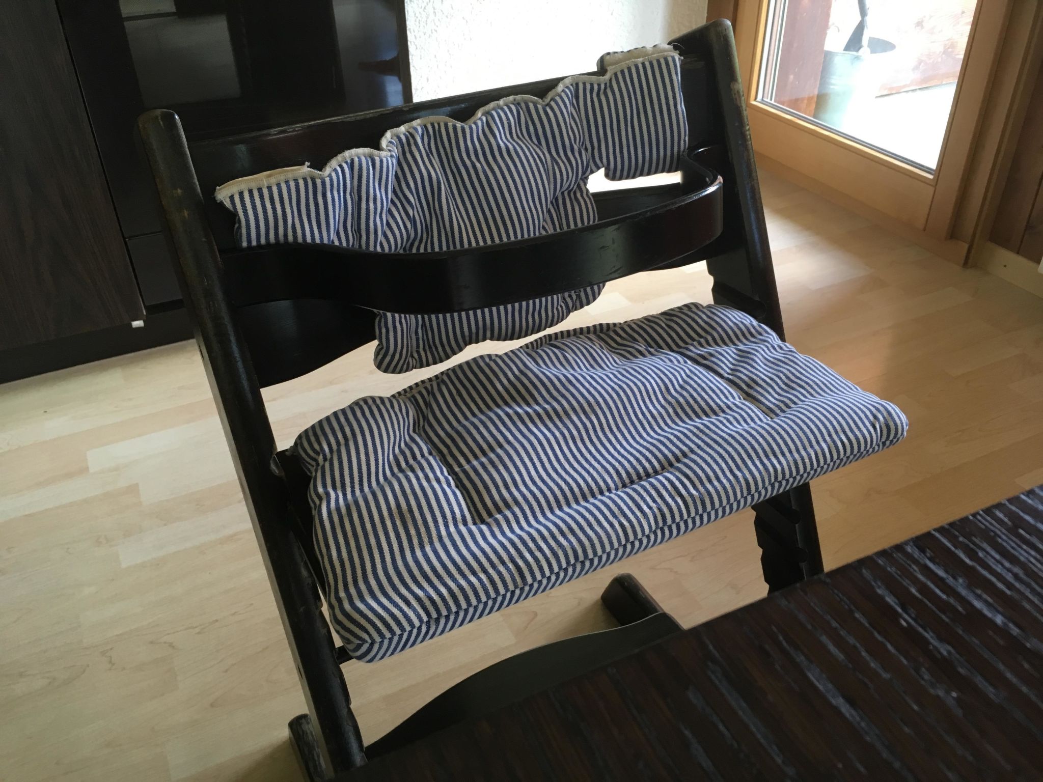 Photo of Rothenbach Appartement/Fewo, Dusche oder Bad, WC, 3 Schlafräume 6-Bettwohnung