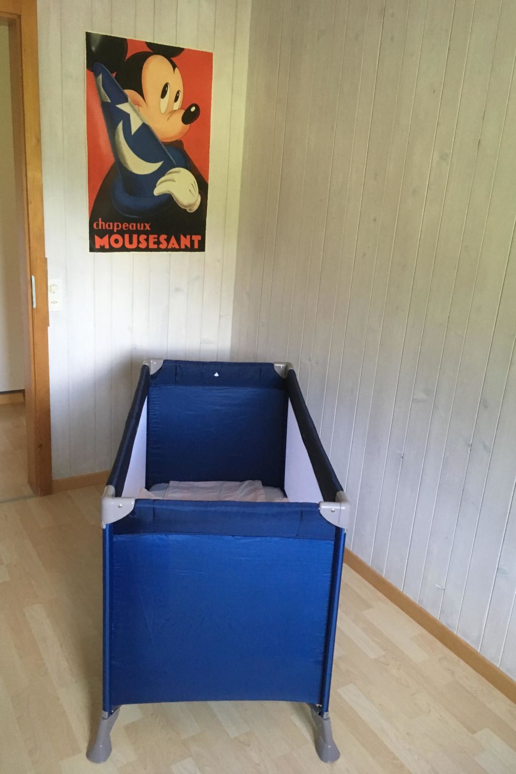 Photo of Rothenbach Appartement/Fewo, Dusche oder Bad, WC, 3 Schlafräume 6-Bettwohnung