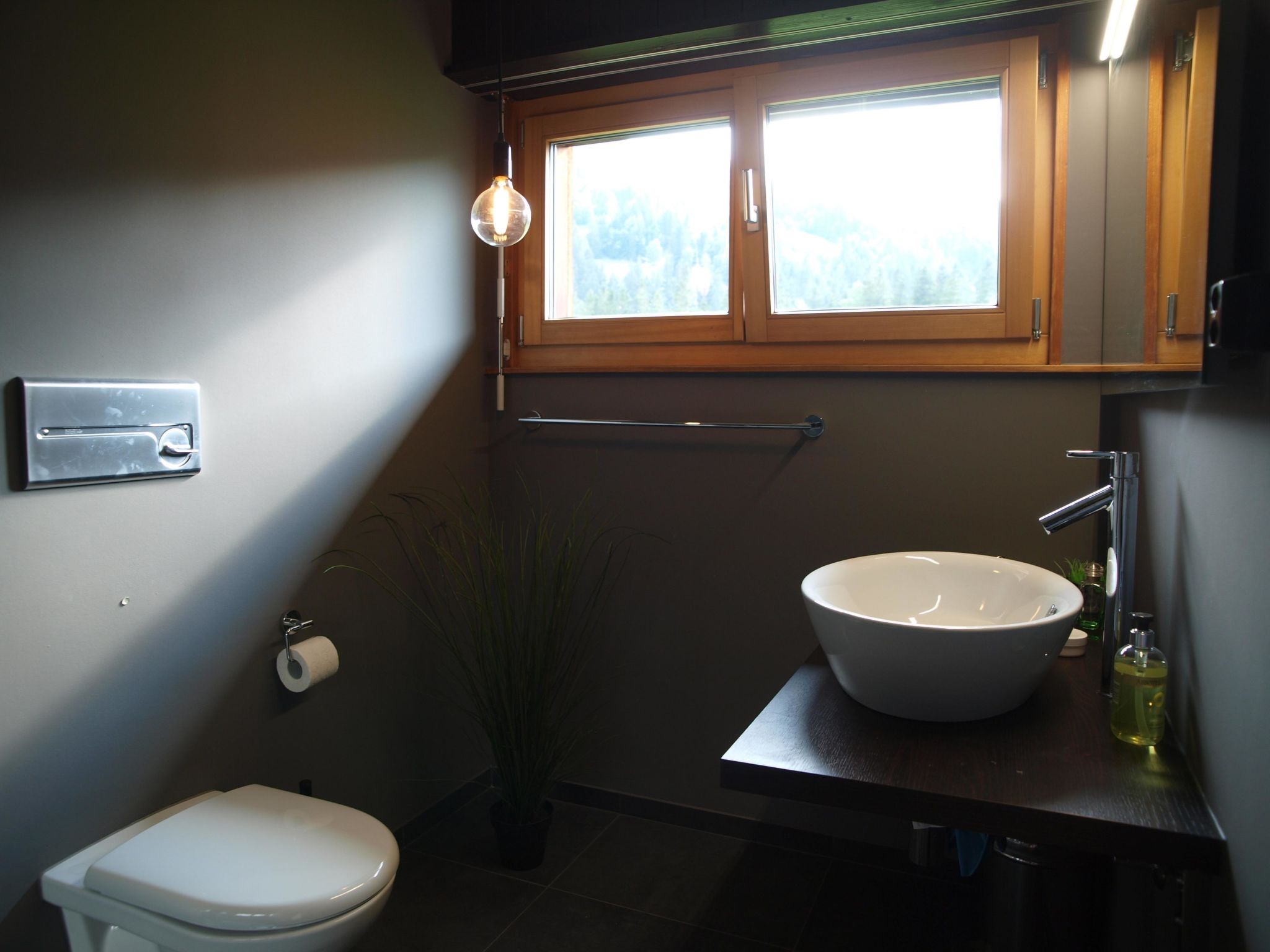 Photo of Rothenbach Appartement/Fewo, Dusche oder Bad, WC, 3 Schlafräume 6-Bettwohnung