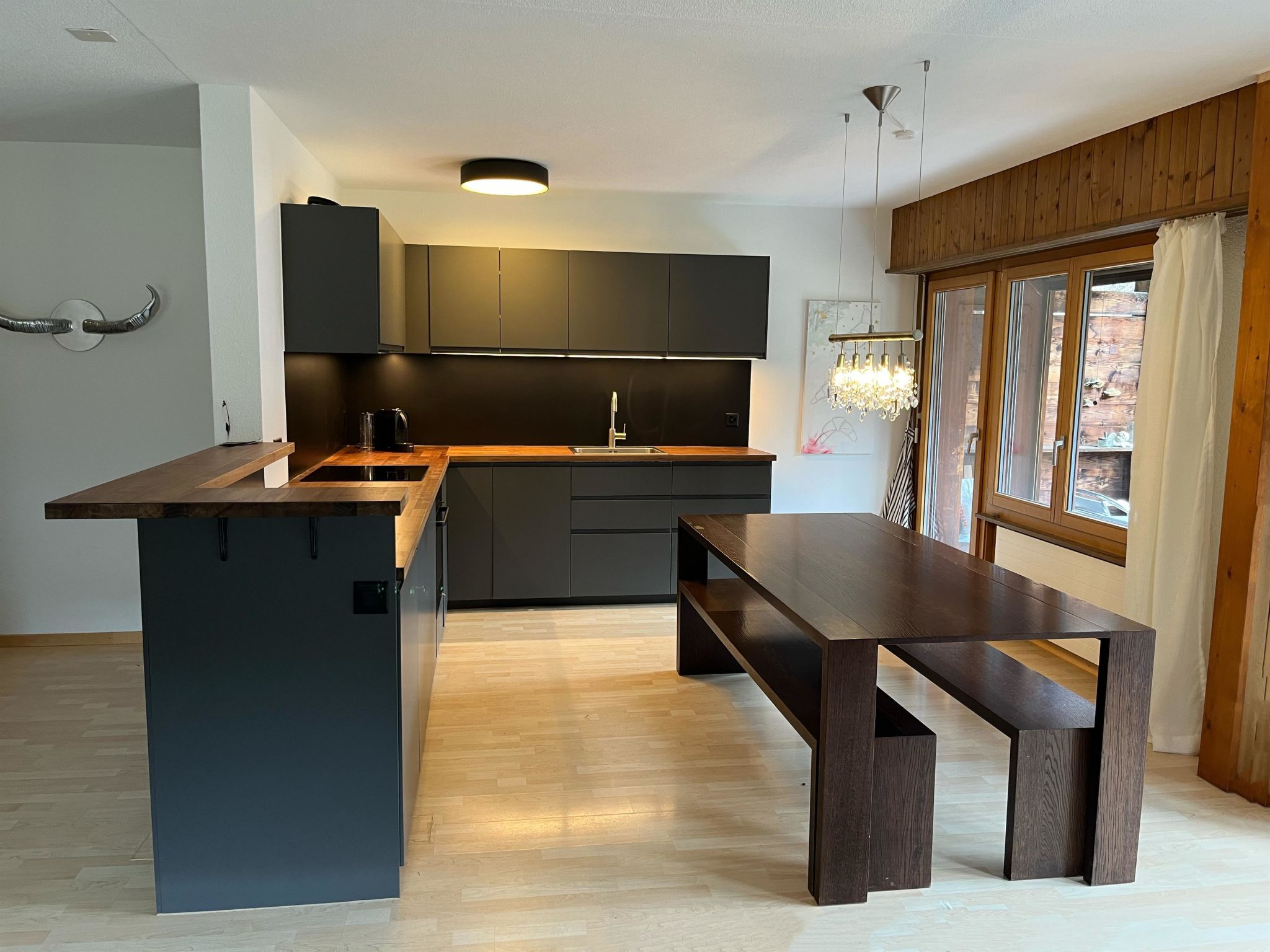 Photo of Rothenbach Appartement/Fewo, Dusche oder Bad, WC, 3 Schlafräume 6-Bettwohnung