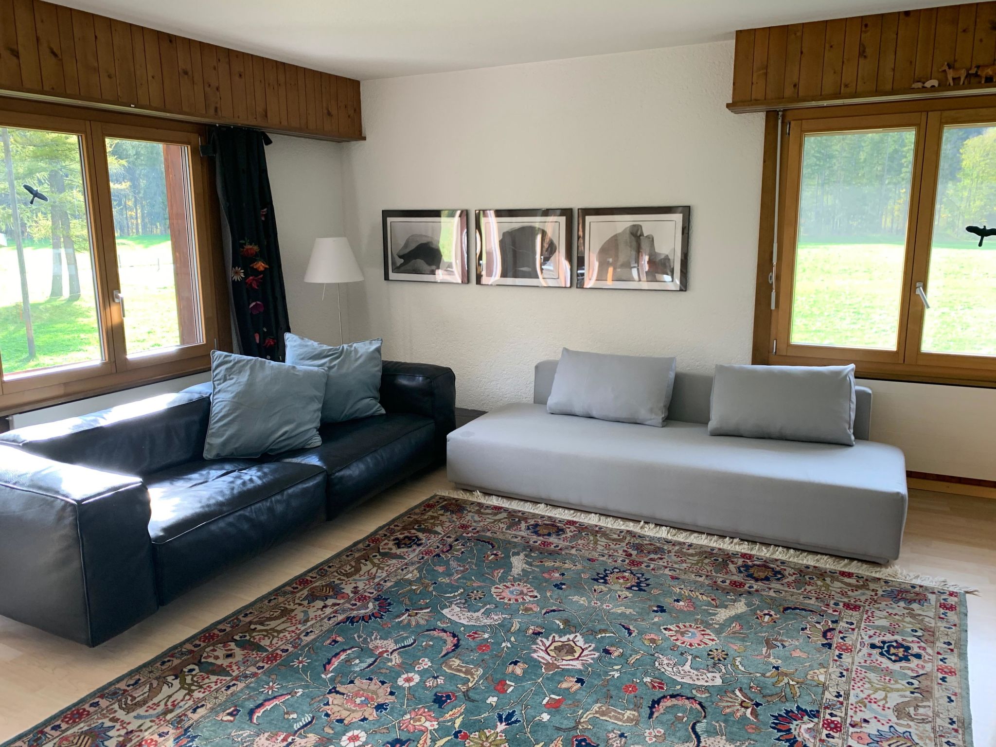 Photo of Rothenbach Appartement/Fewo, Dusche oder Bad, WC, 3 Schlafräume 6-Bettwohnung