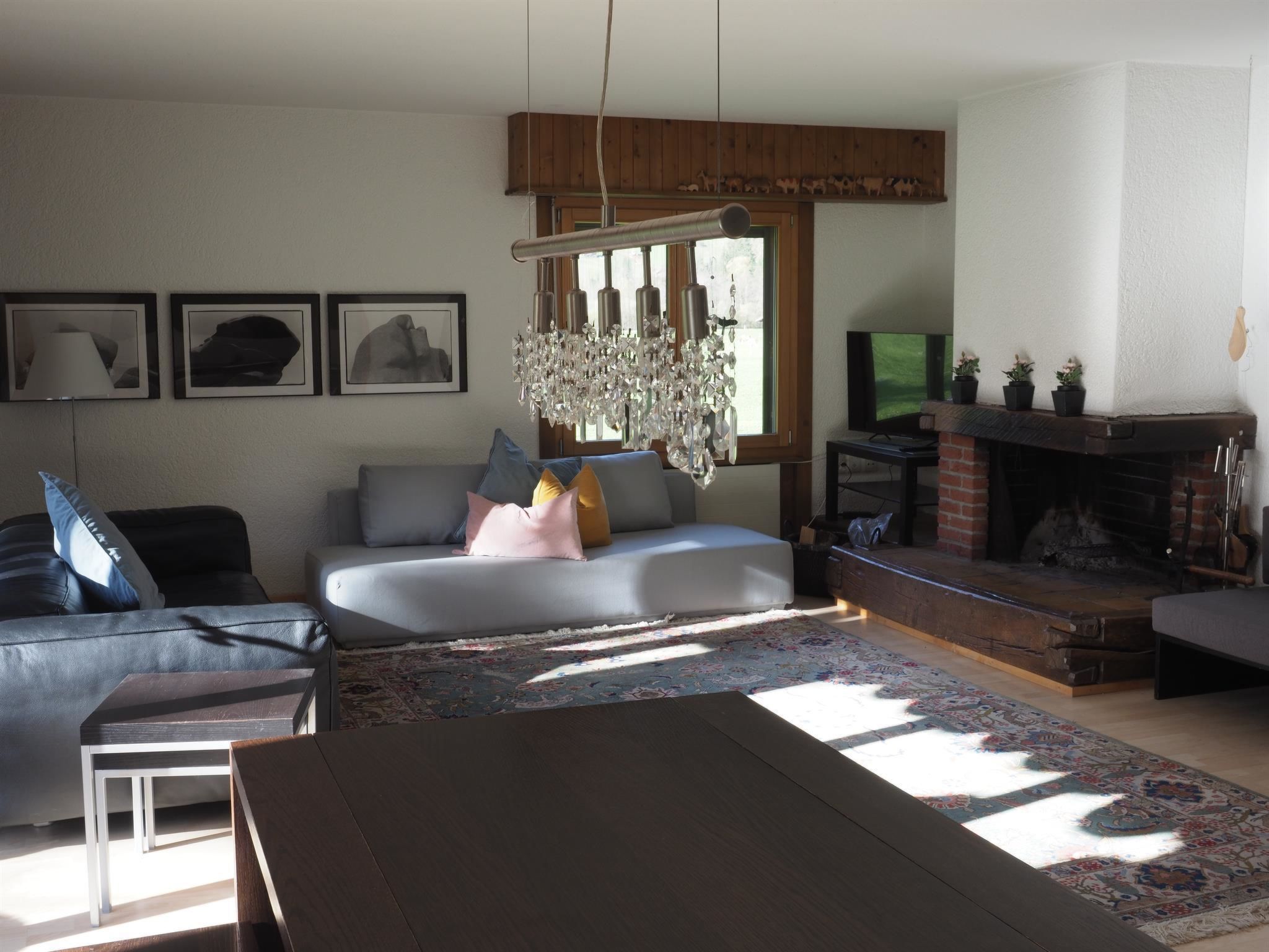 Photo of Rothenbach Appartement/Fewo, Dusche oder Bad, WC, 3 Schlafräume 6-Bettwohnung