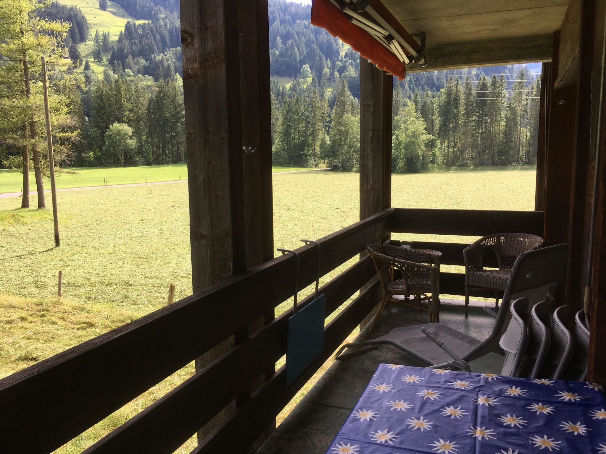 Photo of Rothenbach Appartement/Fewo, Dusche oder Bad, WC, 3 Schlafräume 6-Bettwohnung