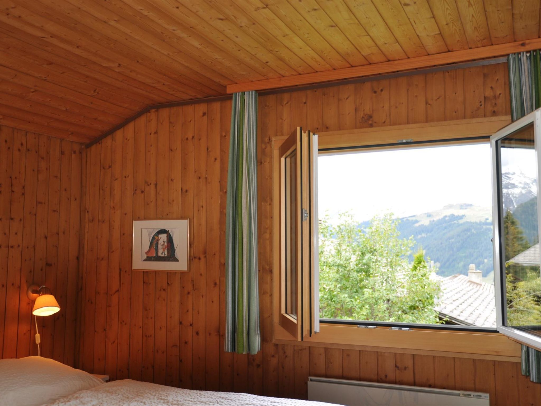 Sumpfbödeli Appartement/Fewo, Badewanne, 3 Schlafräume 6-Bett-Wohnung - Image-tags.info