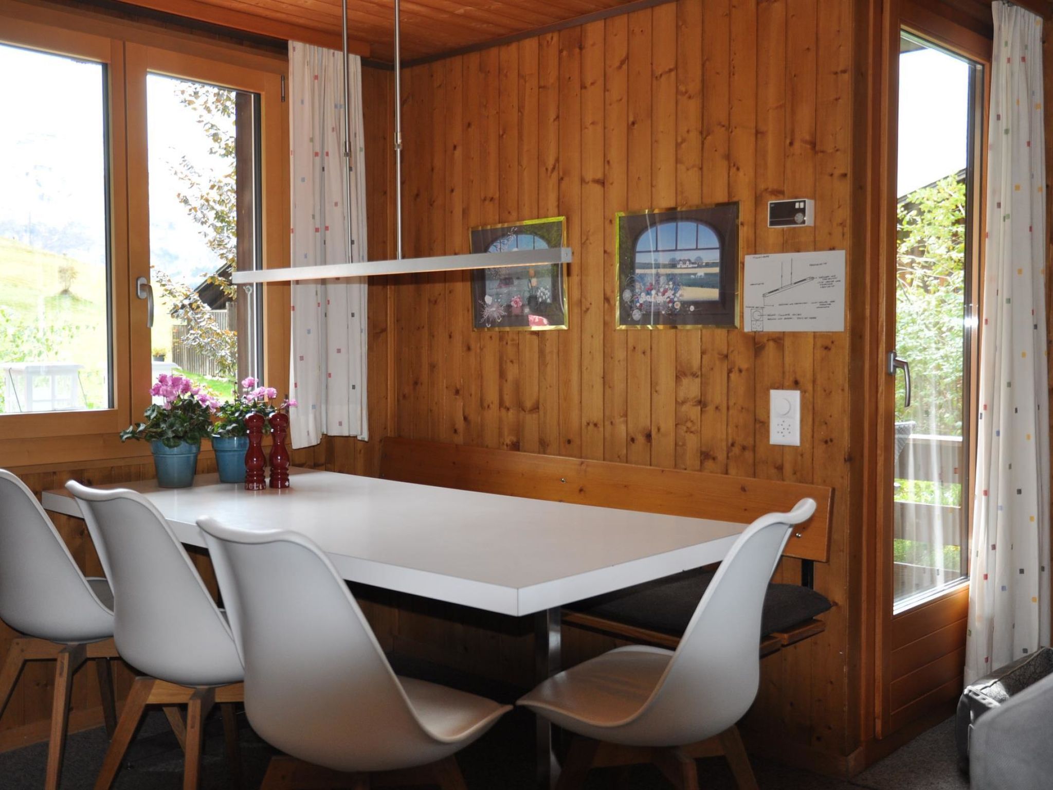 Sumpfbödeli Appartement/Fewo, Badewanne, 3 Schlafräume 6-Bett-Wohnung - Image-tags.info