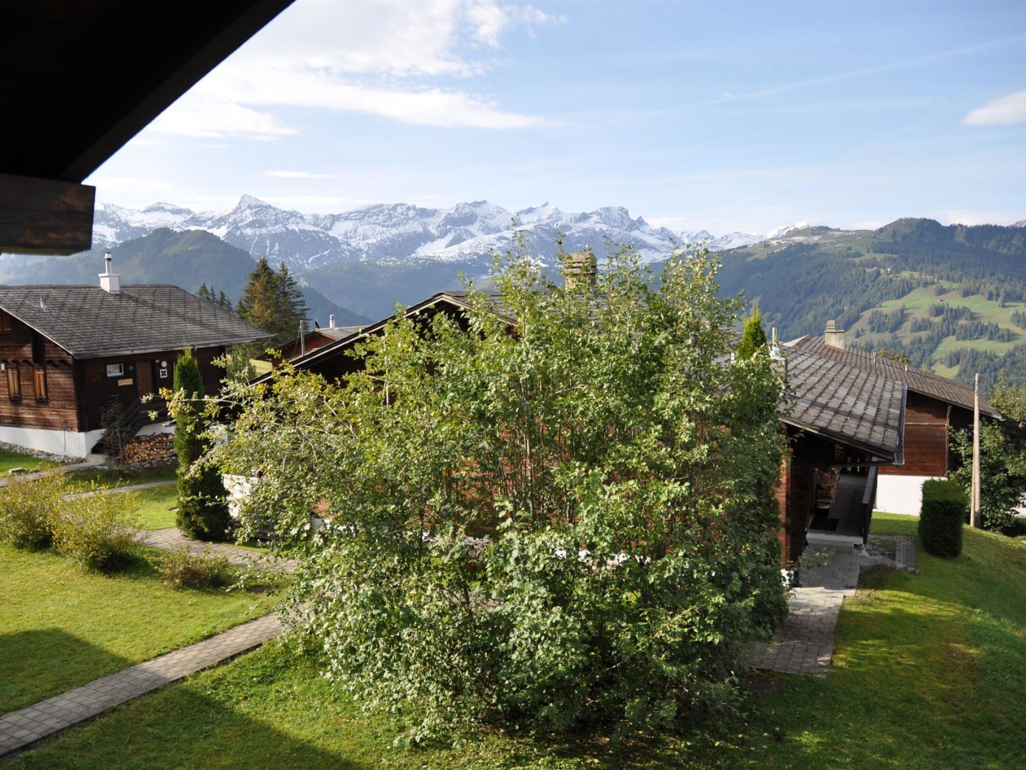 Photo of Sumpfbödeli Appartement/Fewo, Badewanne, 3 Schlafräume 6-Bett-Wohnung