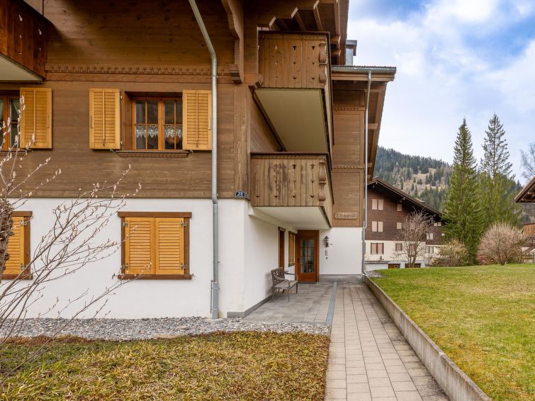 Photo of Chalet Lerchweid Lenk