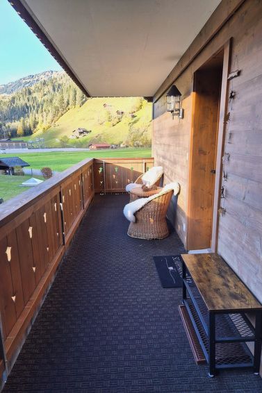 Photo of Chalet Lerchweid Lenk