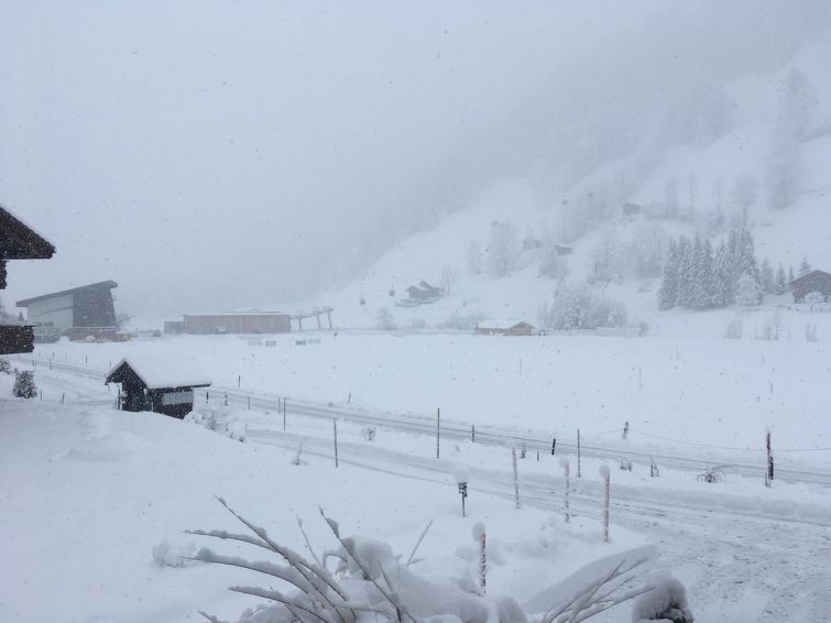 Photo of Chalet Lerchweid Lenk