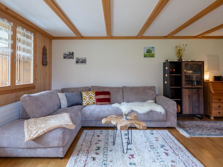 Photo of Chalet Lerchweid Lenk