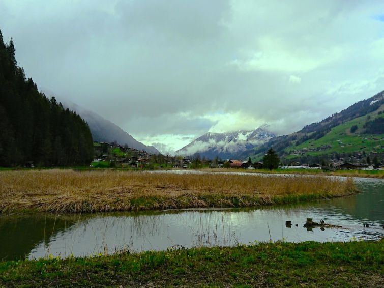 Photo of Chalet Lerchweid Lenk