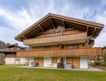 Chalet Lerchweid Lenk