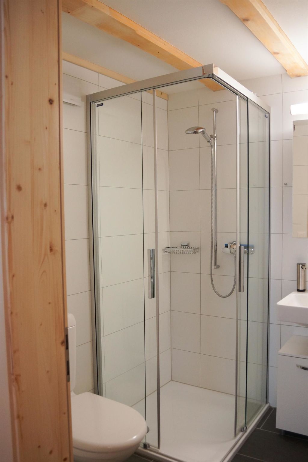 Lischenhaus 2 - Wohnung Flösch Appartement/Fewo, Dusche, WC, 1 Schlafraum - Image-tags.info