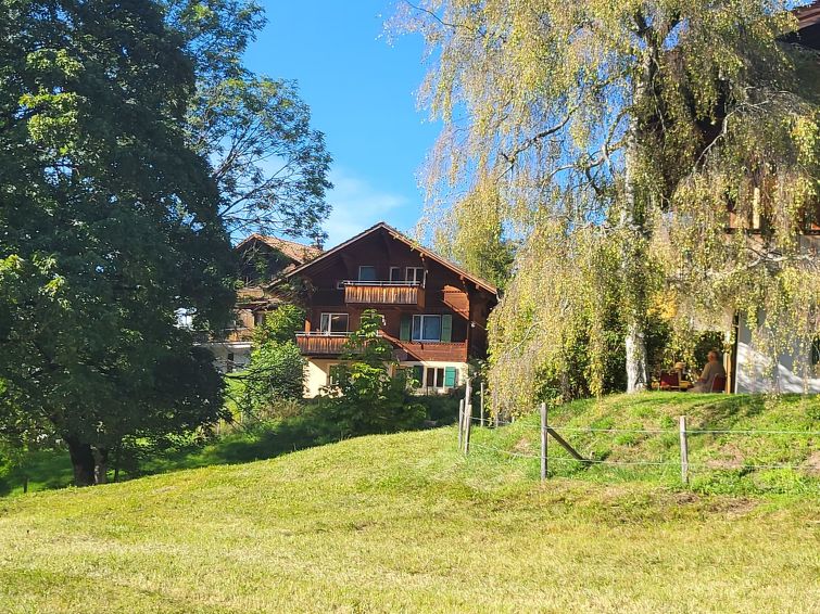Photo of Wildbach